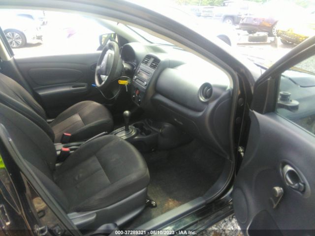 3N1CN7AP9HL804348 Nissan Versa 1.6 S+