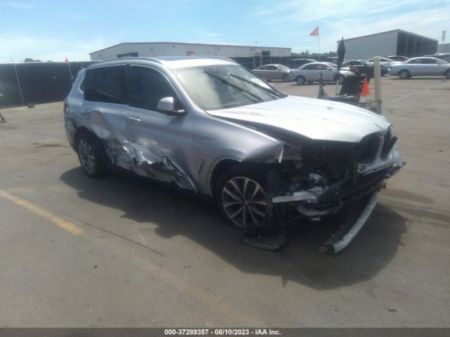 5UXTR7C58KLR48424 auction archive image