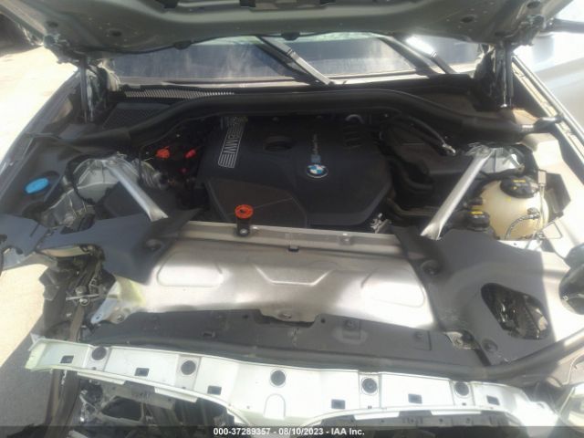 5UXTR7C58KLR48424 BMW X3 Sdrive30i
