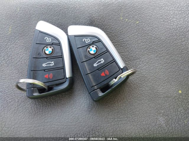 5UXTR7C58KLR48424 BMW X3 Sdrive30i