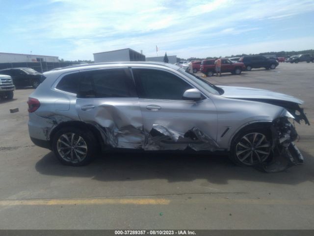 5UXTR7C58KLR48424 BMW X3 Sdrive30i