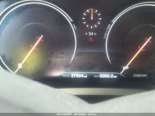 5UXTR7C58KLR48424 BMW X3 Sdrive30i