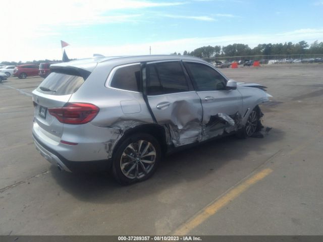5UXTR7C58KLR48424 BMW X3 Sdrive30i