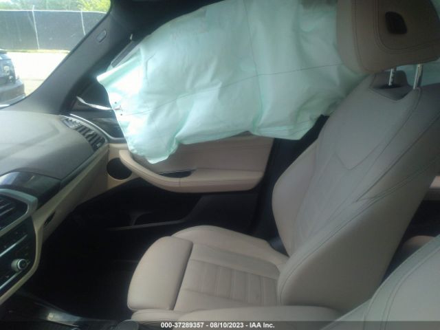 5UXTR7C58KLR48424 BMW X3 Sdrive30i