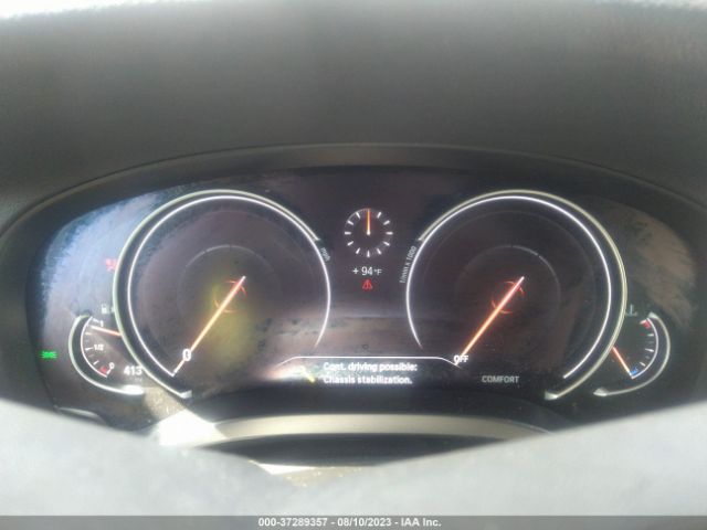5UXTR7C58KLR48424 BMW X3 Sdrive30i
