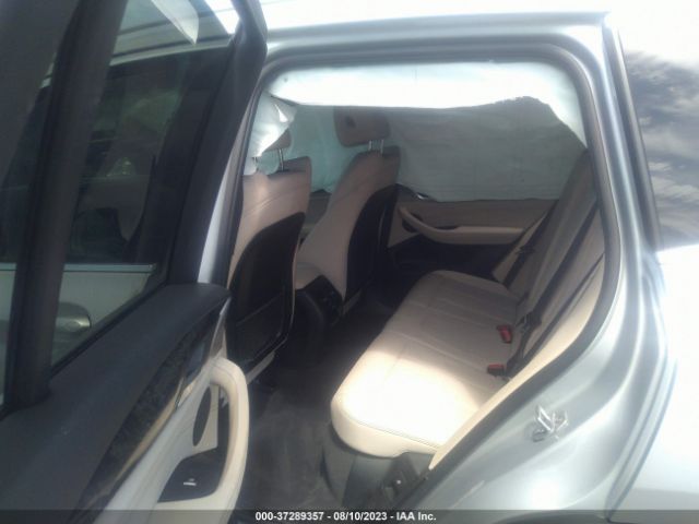 5UXTR7C58KLR48424 BMW X3 Sdrive30i