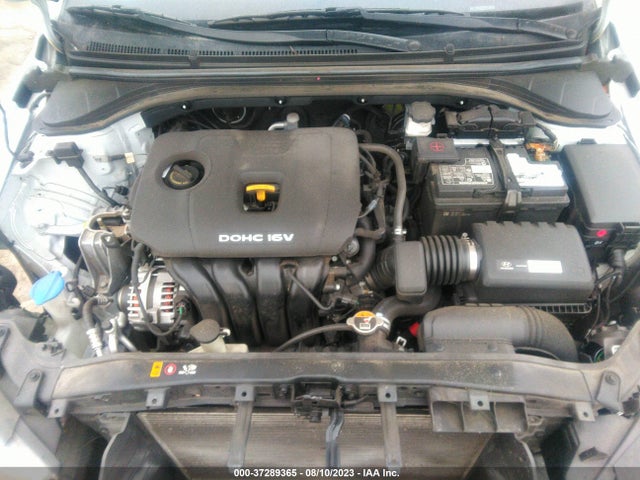 Hyundai ELANTRA SE 2017 KMHD74LF6HU116758 Image 16