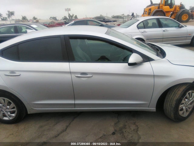 Hyundai ELANTRA SE 2017 KMHD74LF6HU116758 Image 5