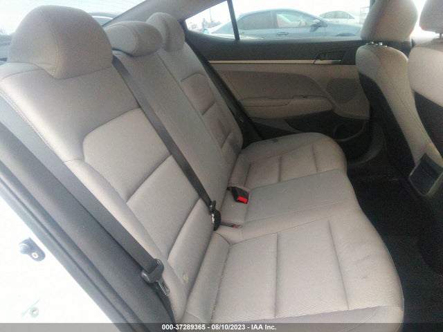 Hyundai ELANTRA SE 2017 KMHD74LF6HU116758 Image 14