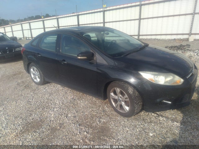 2014 1FADP3F28EL238486 main image