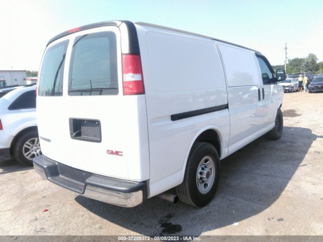 1GTW7AFG3J1322594 GMC SAVANA CARGO VAN