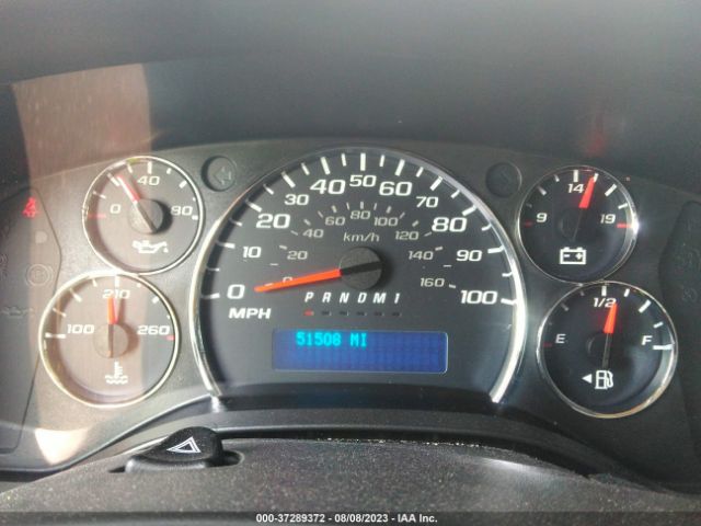 1GTW7AFG3J1322594 GMC SAVANA CARGO VAN