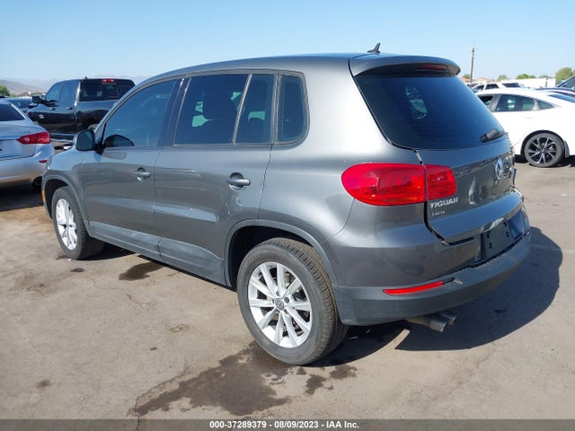 WVGAV7AX4HK051569 Volkswagen TIGUAN