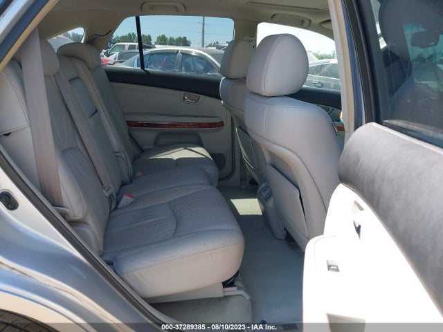 2009 LEXUS RX 350 VIN: 2T2GK31UX9C066033