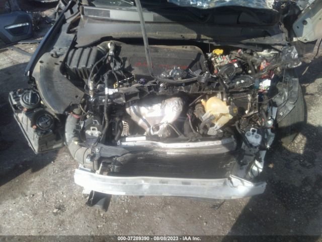 3C4NJDAB7KT659709 Jeep Compass Sport