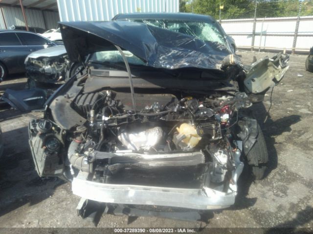 3C4NJDAB7KT659709 Jeep Compass Sport