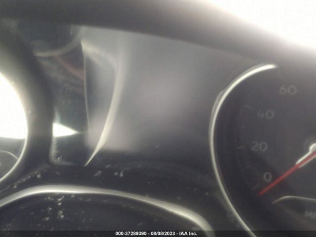3C4NJDAB7KT659709 Jeep Compass Sport