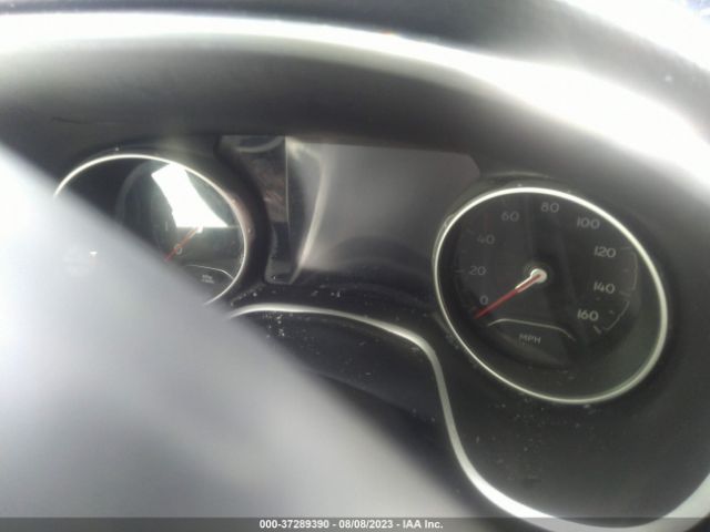 3C4NJDAB7KT659709 Jeep Compass Sport