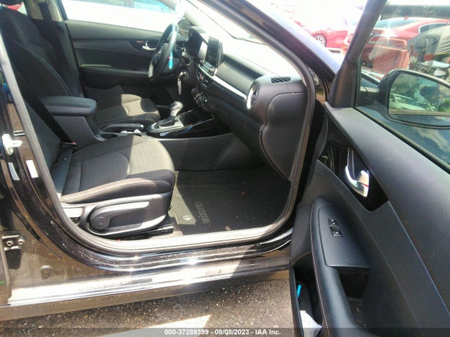 2019 KIA FORTE S VIN: 3KPF34AD7KE040886
