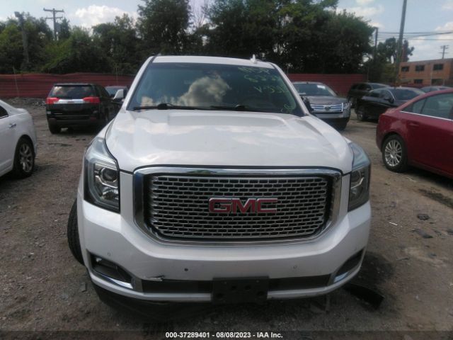 1GKS2CKJ1GR123343 GMC YUKON DENALI