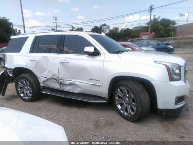 1GKS2CKJ1GR123343 GMC YUKON DENALI