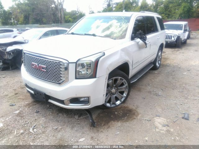 1GKS2CKJ1GR123343 GMC YUKON DENALI
