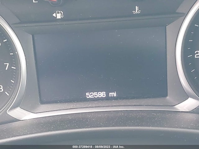 Chevrolet EQUINOX LT 2019 2GNAXUEV6K6122004 Image 15