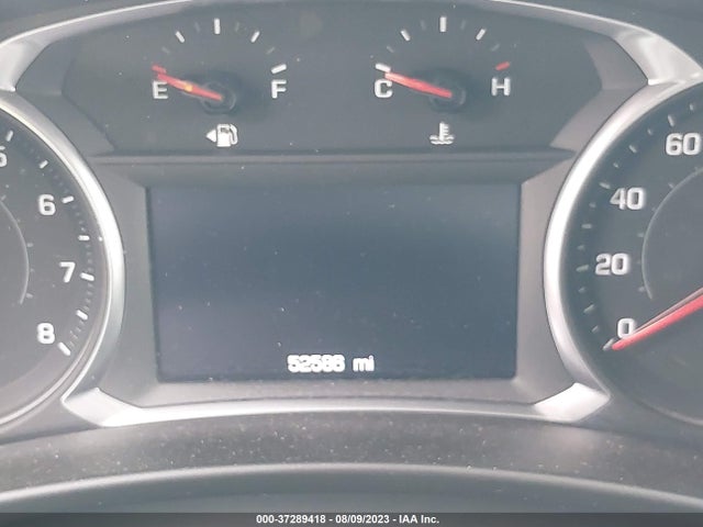 Chevrolet EQUINOX LT 2019 2GNAXUEV6K6122004 Image 7