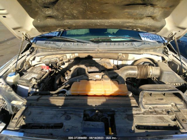 1FTEW1CP2FKD05810 Ford F-150 Xl/lariat/xlt