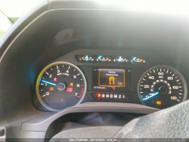 1FTEW1CP2FKD05810 Ford F-150 Xl/lariat/xlt