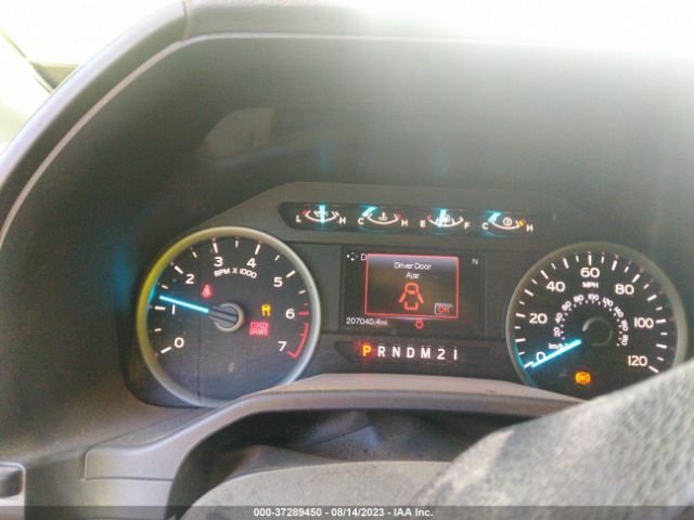1FTEW1CP2FKD05810 Ford F-150 Xl/lariat/xlt