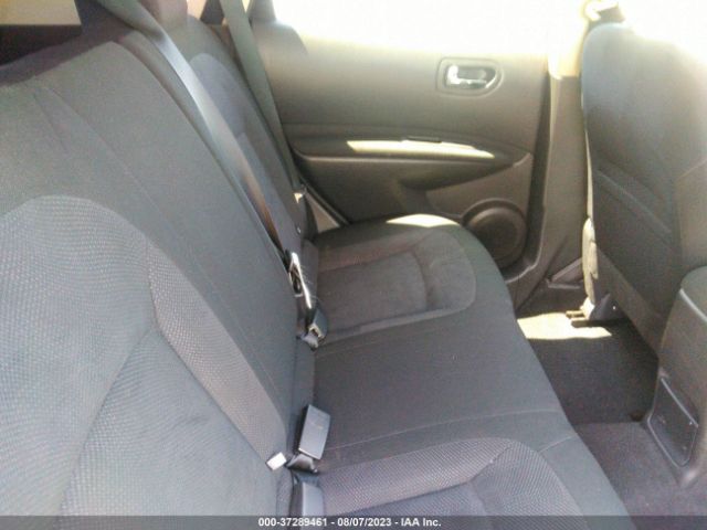 JN8AS5MT3EW619216 Nissan Rogue Select S