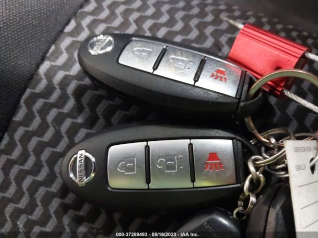 JN8AF5MV8FT558115 Nissan JUKE S