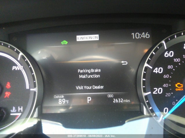 Toyota HIGHLANDER HYBRID 2023 5TDKARAH0PS016768 Image 7