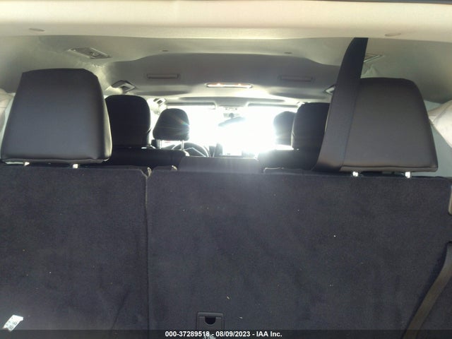 Toyota HIGHLANDER HYBRID 2023 5TDKARAH0PS016768 Image 8