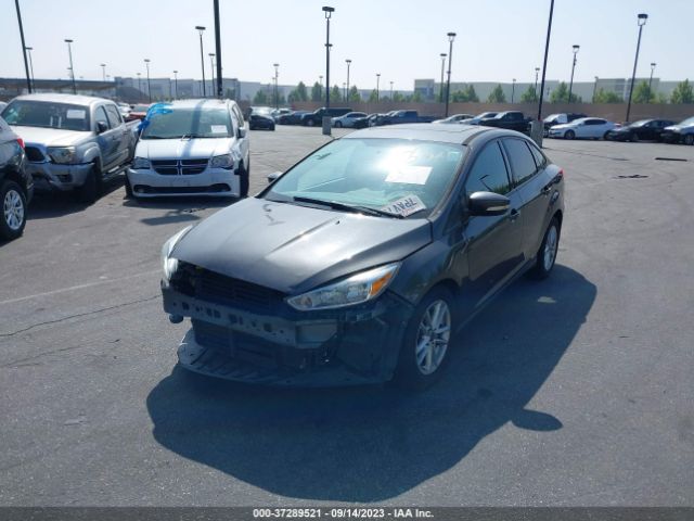 1FADP3F21FL287868 Ford FOCUS SE