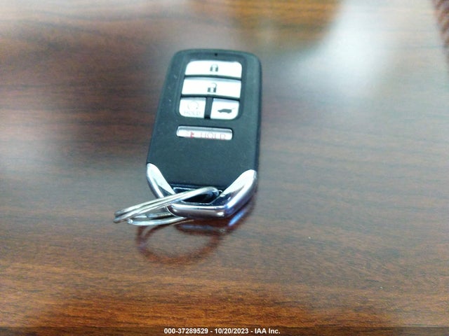 Honda Civic Sedan Lx 2020 2HGFC2F65LH586074 Image 11