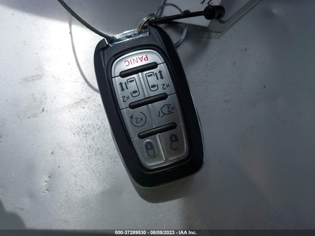 Chrysler Pacifica Hybrid Touring L 2021 2C4RC1L79MR594371 Image 11