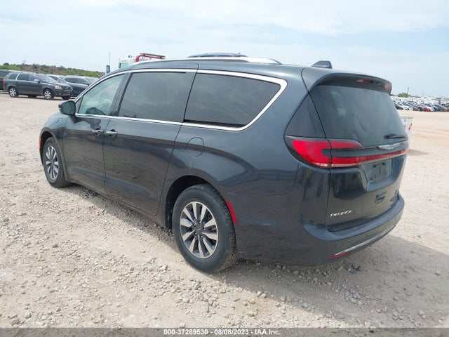 Chrysler Pacifica Hybrid Touring L 2021 2C4RC1L79MR594371 Image 3