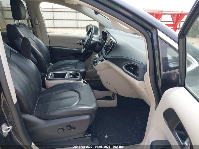 Chrysler Pacifica Hybrid Touring L 2021 2C4RC1L79MR594371 Image 5