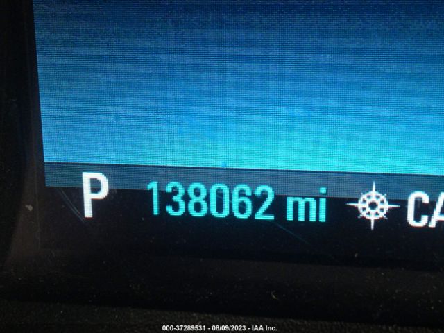 1G11H5SLXEF189433 Chevrolet Malibu 1lz