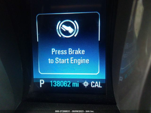 1G11H5SLXEF189433 Chevrolet Malibu 1lz