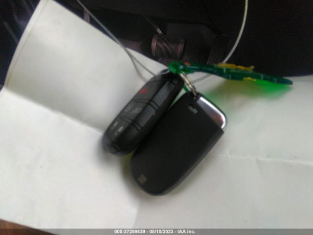 1C4RJFBG5JC139154 Jeep Grand Cherokee Limited