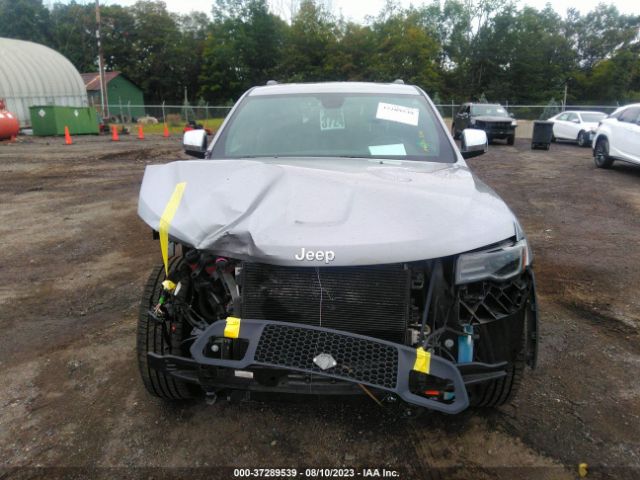 1C4RJFBG5JC139154 Jeep Grand Cherokee Limited