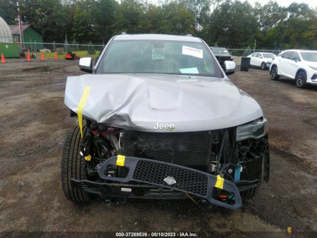 1C4RJFBG5JC139154 Jeep Grand Cherokee Limited