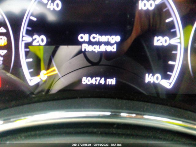 1C4RJFBG5JC139154 Jeep Grand Cherokee Limited