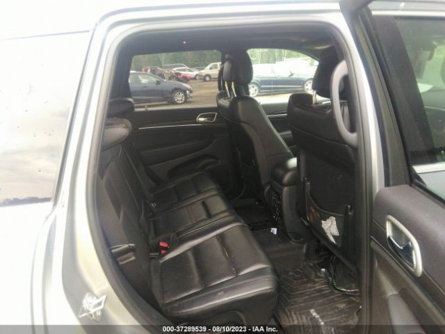 1C4RJFBG5JC139154 Jeep Grand Cherokee Limited