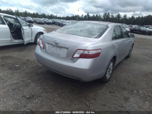 2007 TOYOTA CAMRY HYBRID VIN: 4T1BB46K97U024394