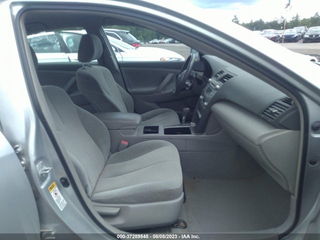 2007 TOYOTA CAMRY HYBRID VIN: 4T1BB46K97U024394