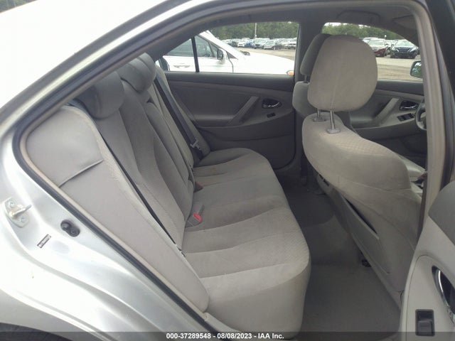 2007 TOYOTA CAMRY HYBRID VIN: 4T1BB46K97U024394